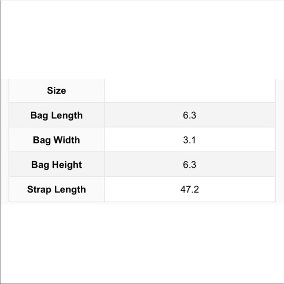 Leopard crossbody bag - Picture 4 of 5